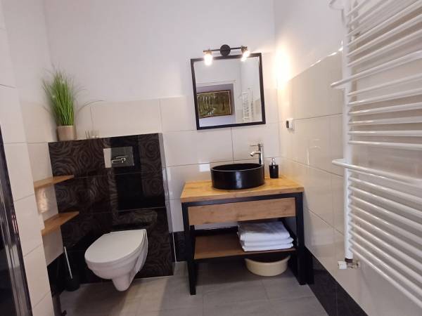 Agroturystyka Brzozowe Wzgórze