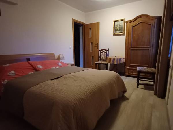 Agroturystyka Brzozowe Wzgórze