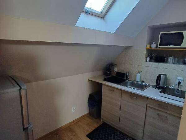 Agroturystyka Brzozowe Wzgórze