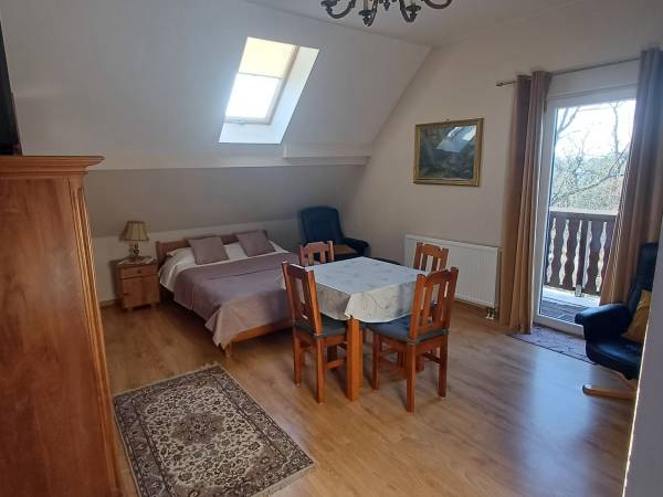 Agroturystyka Brzozowe Wzgórze