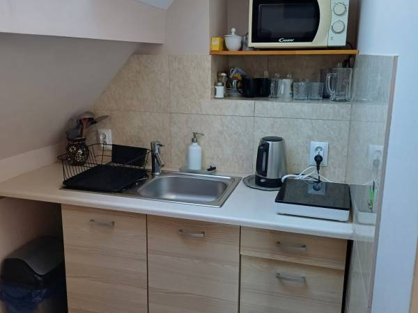 Agroturystyka Brzozowe Wzgórze