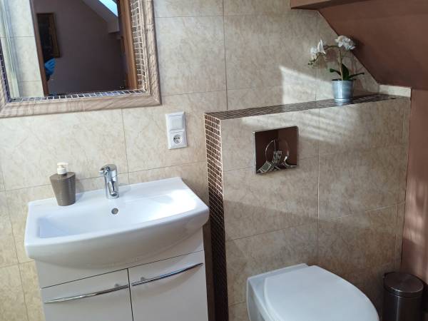 Agroturystyka Brzozowe Wzgórze