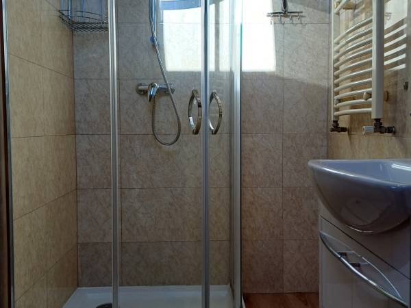 Agroturystyka Brzozowe Wzgórze