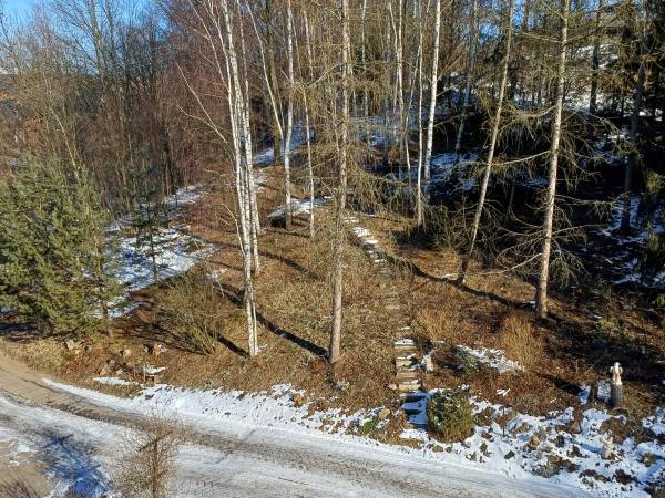 Agroturystyka Brzozowe Wzgórze