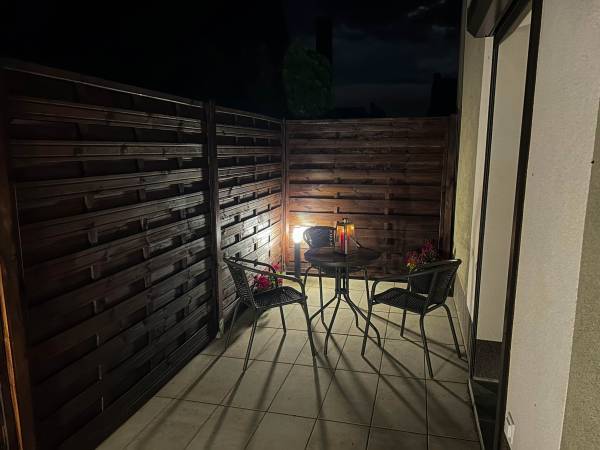 Kempińska Maria Gospodarstwo Agroturystyczne