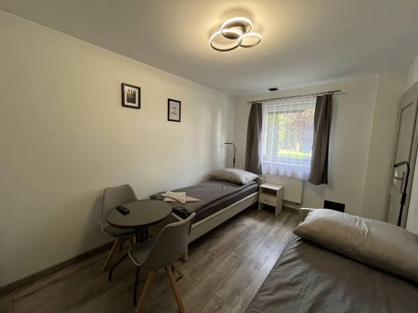 Kempińska Maria Gospodarstwo Agroturystyczne