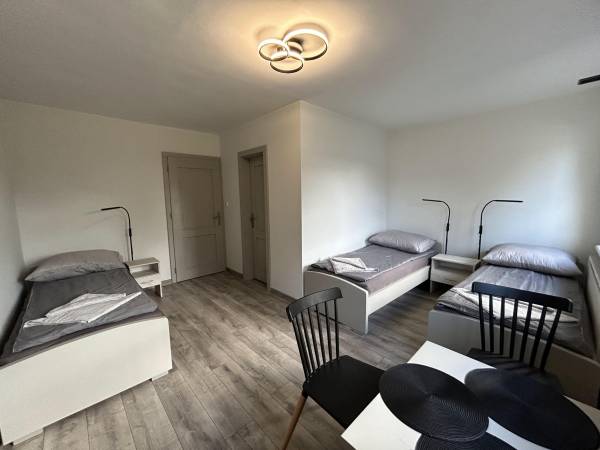 Kempińska Maria Gospodarstwo Agroturystyczne