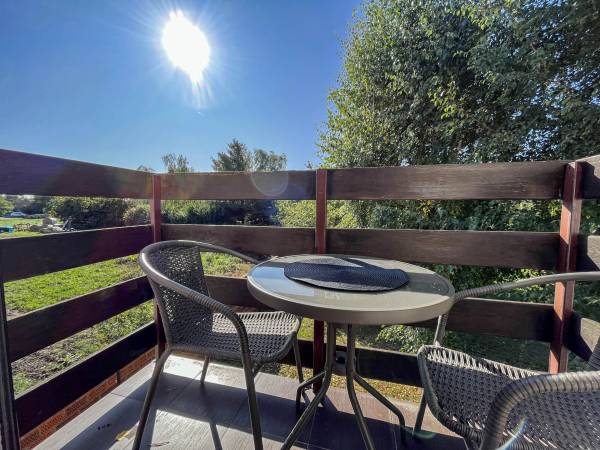 Kempińska Maria Gospodarstwo Agroturystyczne