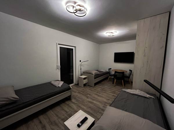 Kempińska Maria Gospodarstwo Agroturystyczne