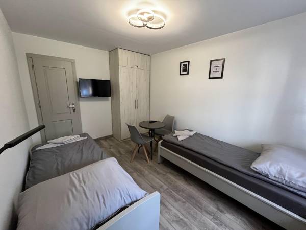 Kempińska Maria Gospodarstwo Agroturystyczne