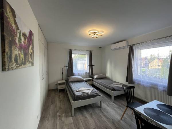 Kempińska Maria Gospodarstwo Agroturystyczne