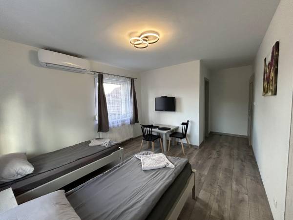 Kempińska Maria Gospodarstwo Agroturystyczne