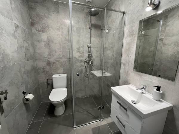 Kempińska Maria Gospodarstwo Agroturystyczne