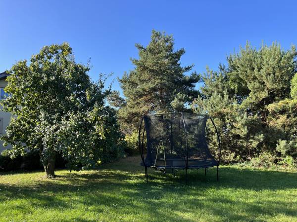 Kempińska Maria Gospodarstwo Agroturystyczne