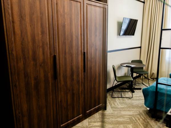 Szkolne Schronisko Młodzieżowe w Łańcucie