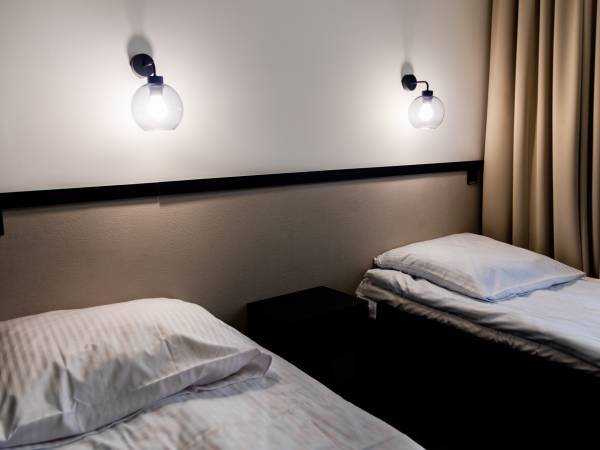 Szkolne Schronisko Młodzieżowe w Łańcucie