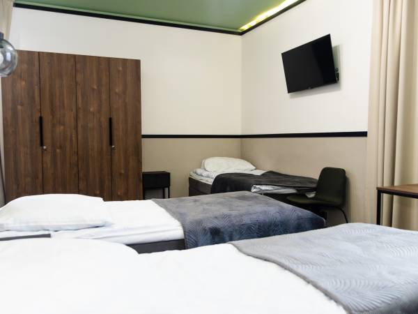 Szkolne Schronisko Młodzieżowe w Łańcucie