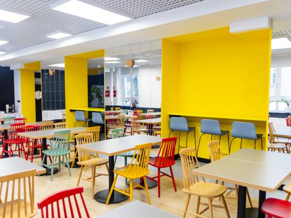 Szkolne Schronisko Młodzieżowe w Łańcucie