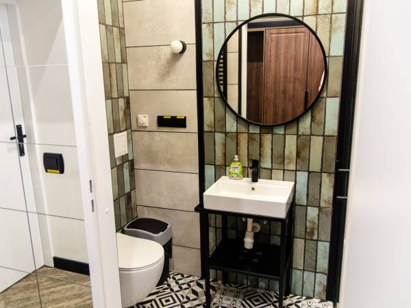 Szkolne Schronisko Młodzieżowe w Łańcucie