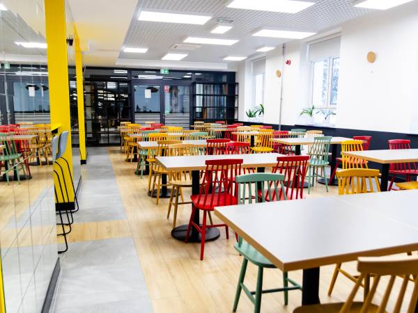 Szkolne Schronisko Młodzieżowe w Łańcucie