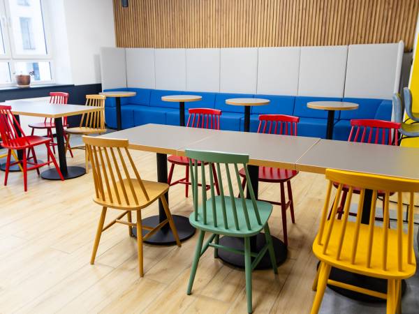 Szkolne Schronisko Młodzieżowe w Łańcucie