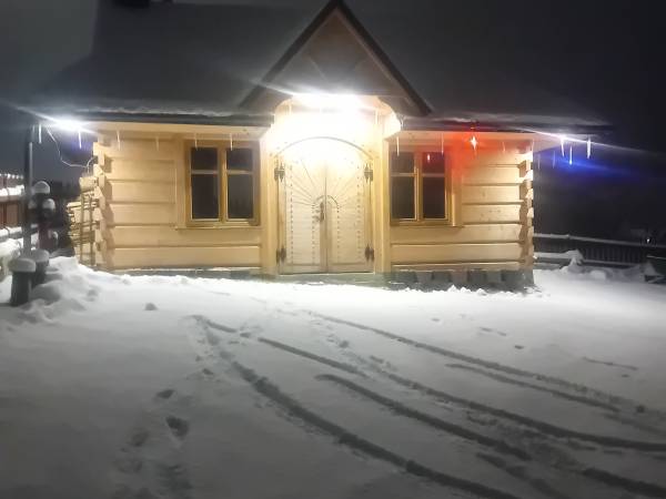 Pawlikowska Helena i Józef