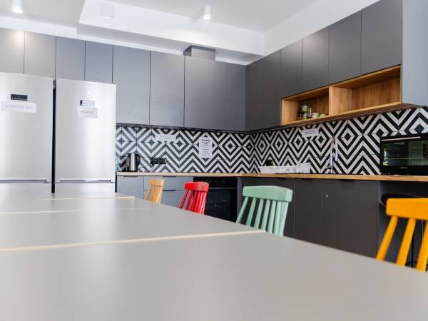 Szkolne Schronisko Młodzieżowe w Łańcucie