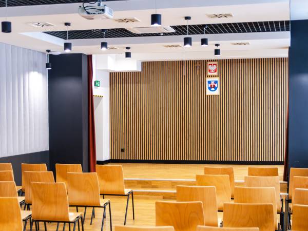 Szkolne Schronisko Młodzieżowe w Łańcucie