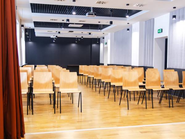 Szkolne Schronisko Młodzieżowe w Łańcucie