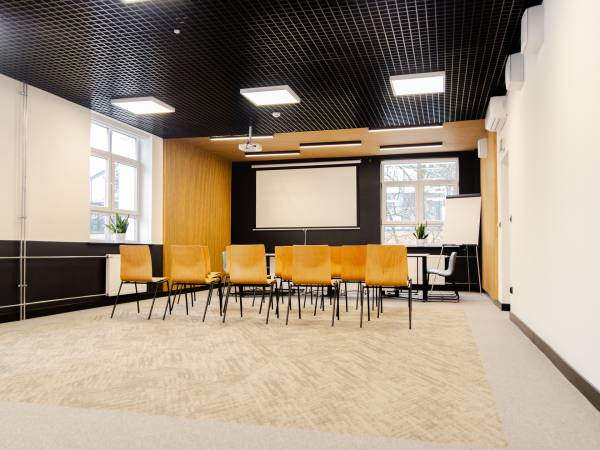 Szkolne Schronisko Młodzieżowe w Łańcucie