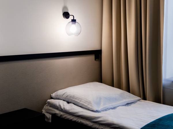 Szkolne Schronisko Młodzieżowe w Łańcucie