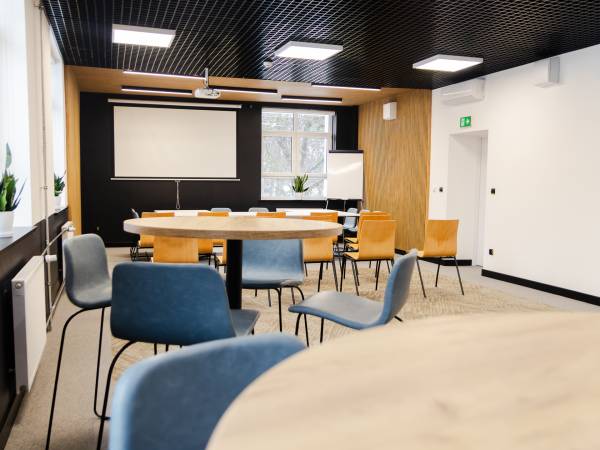 Szkolne Schronisko Młodzieżowe w Łańcucie