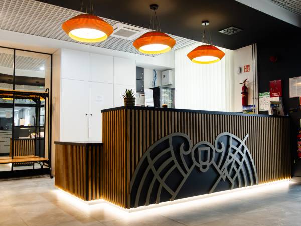 Szkolne Schronisko Młodzieżowe w Łańcucie