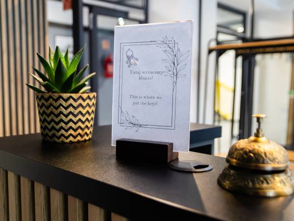 Szkolne Schronisko Młodzieżowe w Łańcucie