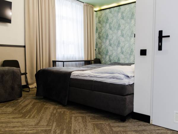 Szkolne Schronisko Młodzieżowe w Łańcucie