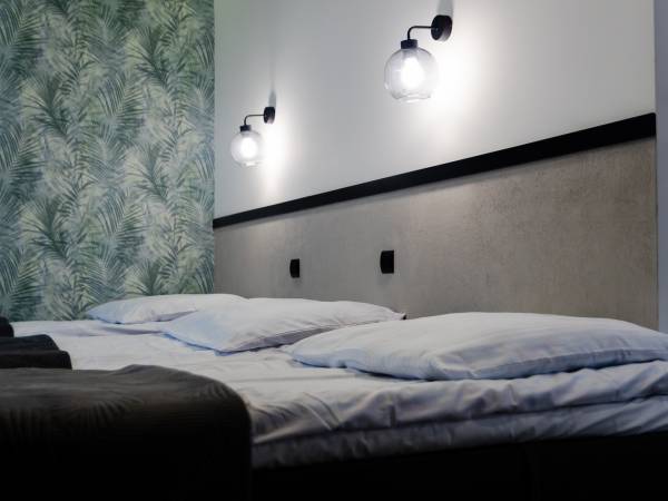 Szkolne Schronisko Młodzieżowe w Łańcucie