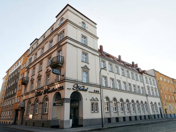 Hotel Racibor