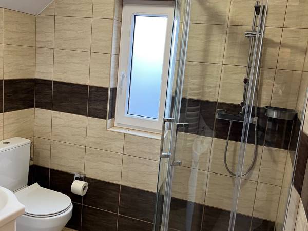 Studio z widokiem na morze