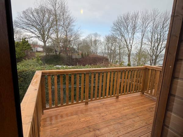 Studio z widokiem na morze