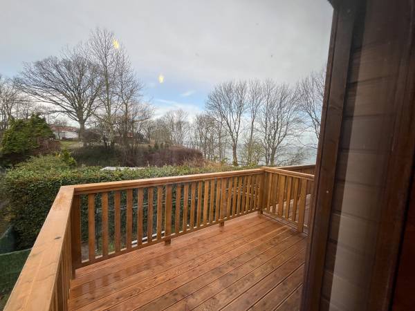 Studio z widokiem na morze