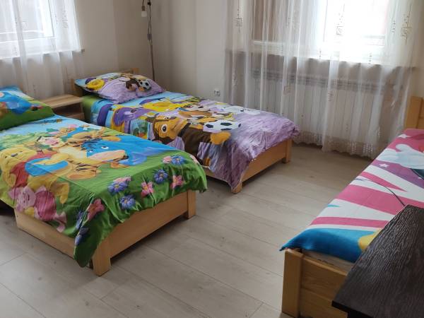 Apartament blisko Bulwarów i Parku
