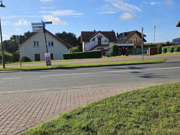 Pokoje Gościnne redarewal