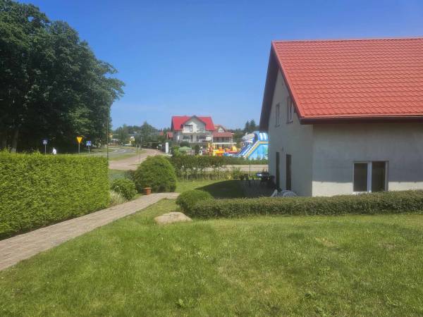 Pokoje Gościnne redarewal