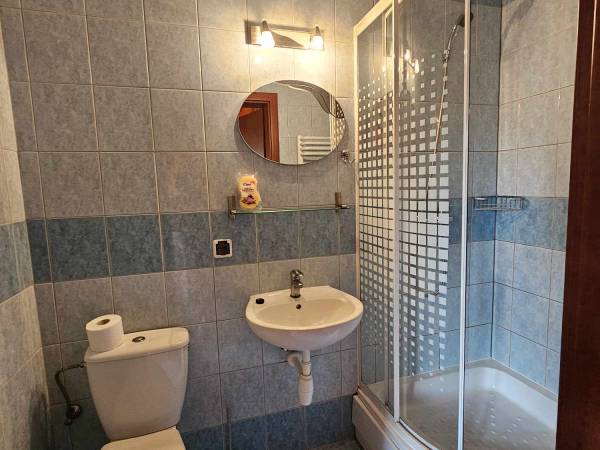 Pokoje Gościnne redarewal