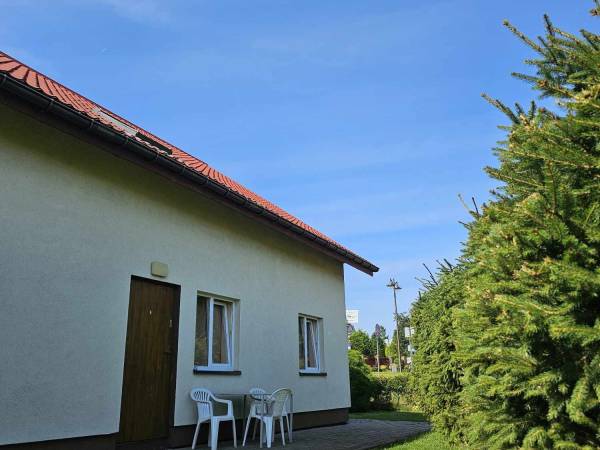 Pokoje Gościnne redarewal