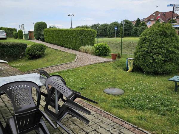 Pokoje Gościnne redarewal