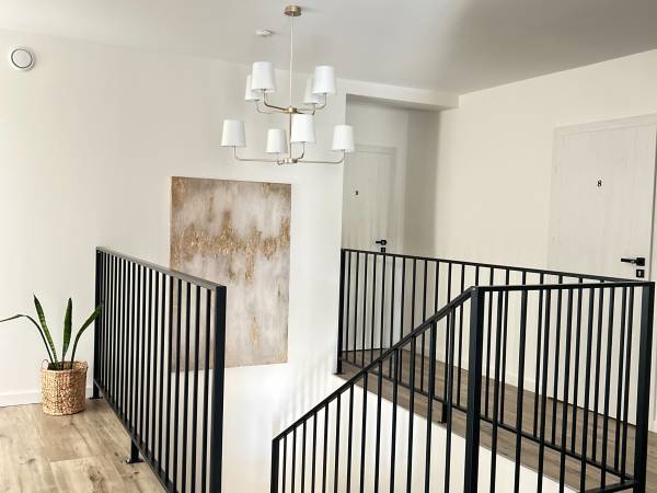 Rezydencja Leśniów