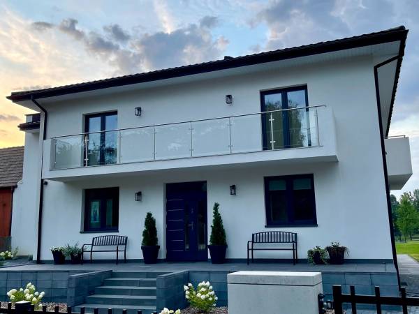 Rezydencja Leśniów