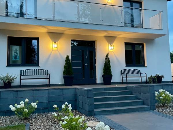 Rezydencja Leśniów