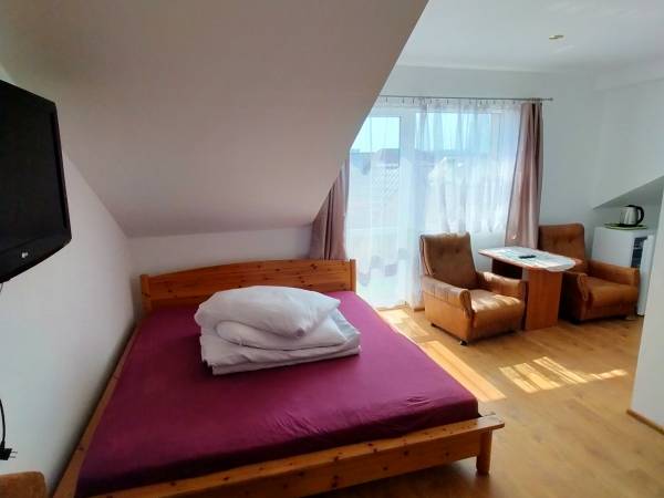 Willa Małgośka 2 noclegi